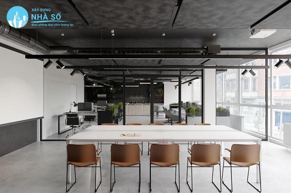 Xây nhà quận Tân Bình uy tín