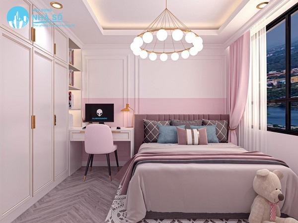 Xây nhà quận Tân Bình sang trọng