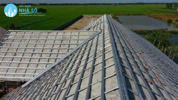 Kết cấu bền vững