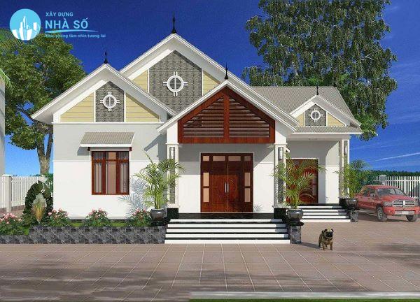 Cách lắp đặt mái thái đúng chuẩn hiện nay
