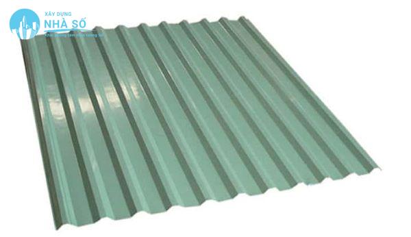 Lớp tôn lợp