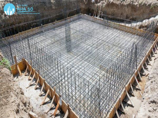 Nhược điểm của móng bè