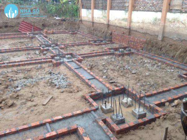 Ưu điểm của móng cọc