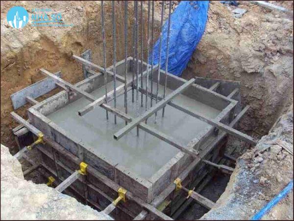 Lưu ý khi thiết kế móng cọc