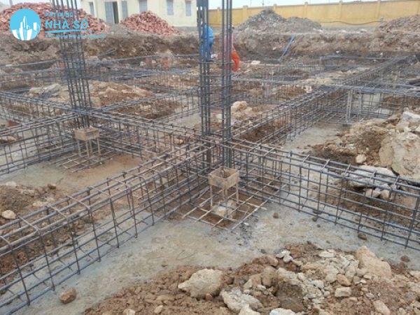 Móng nhà cấp 4 là gì?