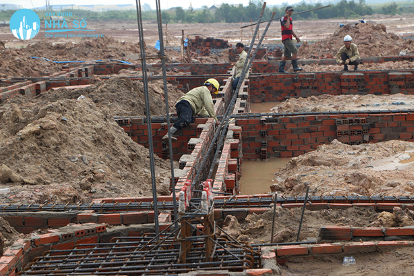 Nhược điểm của móng nông