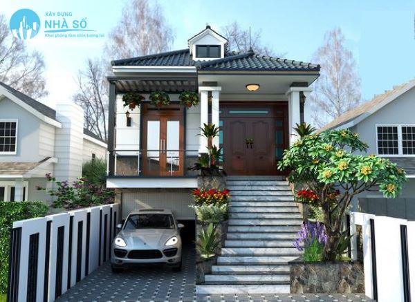 Tầng hầm được sử dụng phổ biến hiện nay