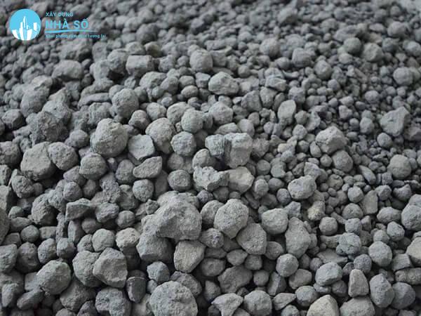 Sự tạo thành clinker