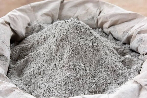Nguyên Liệu Sản Xuất Xi Măng Gồm Những Gì?