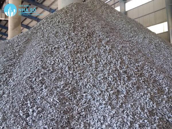 Lưu ý khi sản xuất xi măng