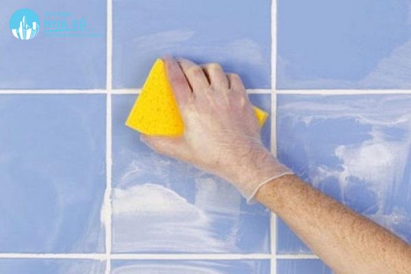Công dụng của xi măng trắng