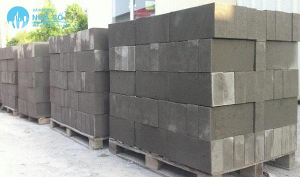 Bê tông bọt là gì? Ưu nhược điểm của bê tông bọt