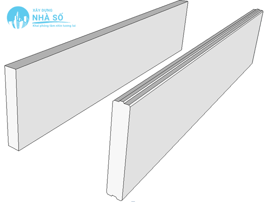 Ưu nhược điểm của bê tông khí chân áp
