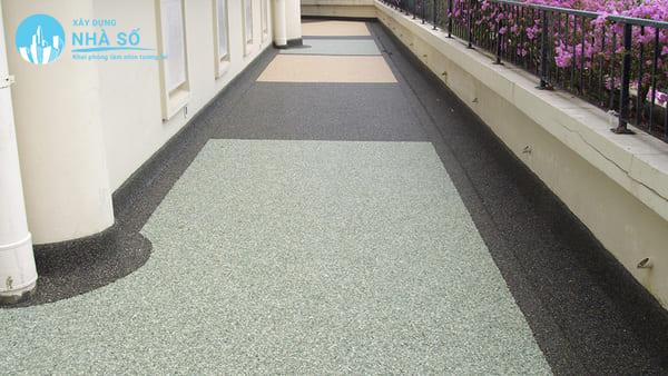 Bê tông trang trí đẹp với nhiều ưu điểm phù hợp cho nhiều thiết kế