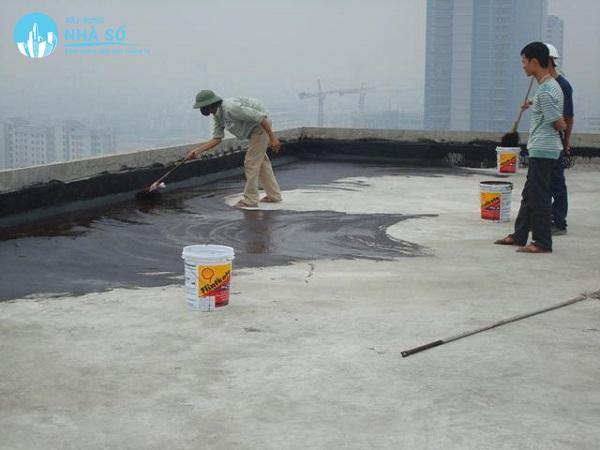 Giới thiệu về Sika 732 liên kết bê tông cũ và mới