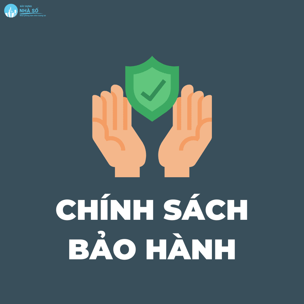 Chính sách bảo hành
