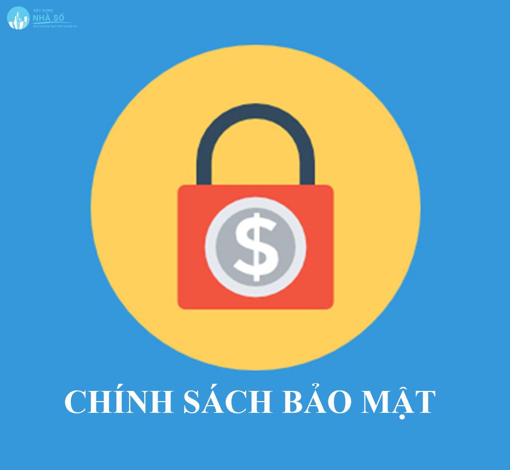 Chính sách bảo mật thông tin
