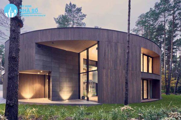 Cách tính diện tích nhà cho các hình dạng cơ bản