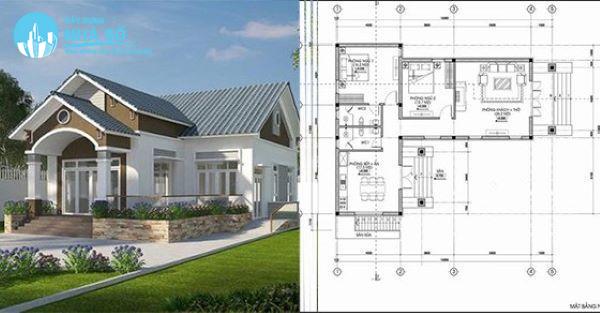 Cách tính diện tích nhà cho các loại hình nhà ở phổ biến